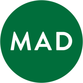 Logo Mad