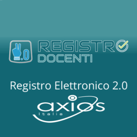 Accesso registro elettronico 2.0