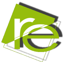 Logo registro elettronico axios