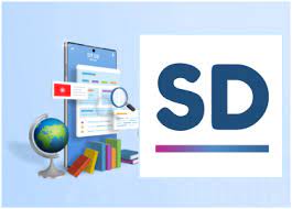 Logo scuola digitale