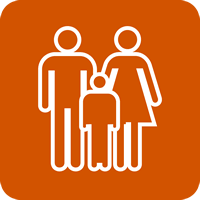 Logo axios famiglie