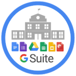 logo g suite