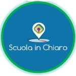 Logo scuola in chiaro