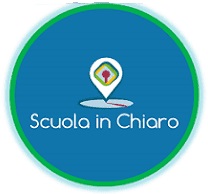 Logo scuola in chiaro