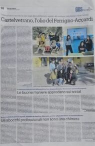 giornale di sicilia