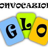 Convocazione GLO