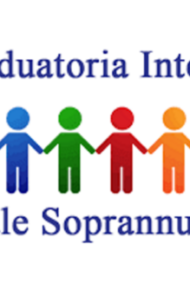 Graduatorie soprannumerari definitiva