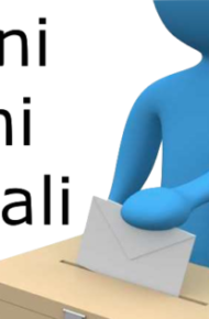 Banner elezioni organi collegiali