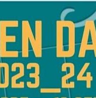 Logo open day 2023-24