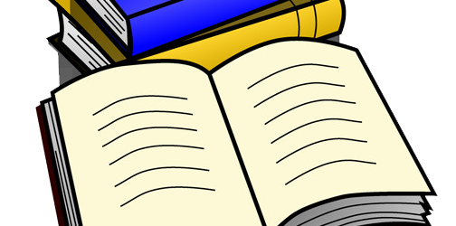 Banner libri di testo