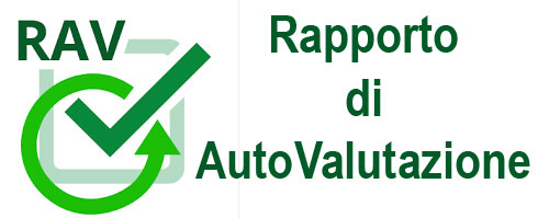 Link al rapporto di autovalutazione - RAV