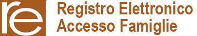 Link esterno al registro elettronico famiglie