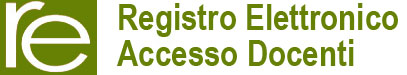 Link esterno al registro elettronico docenti